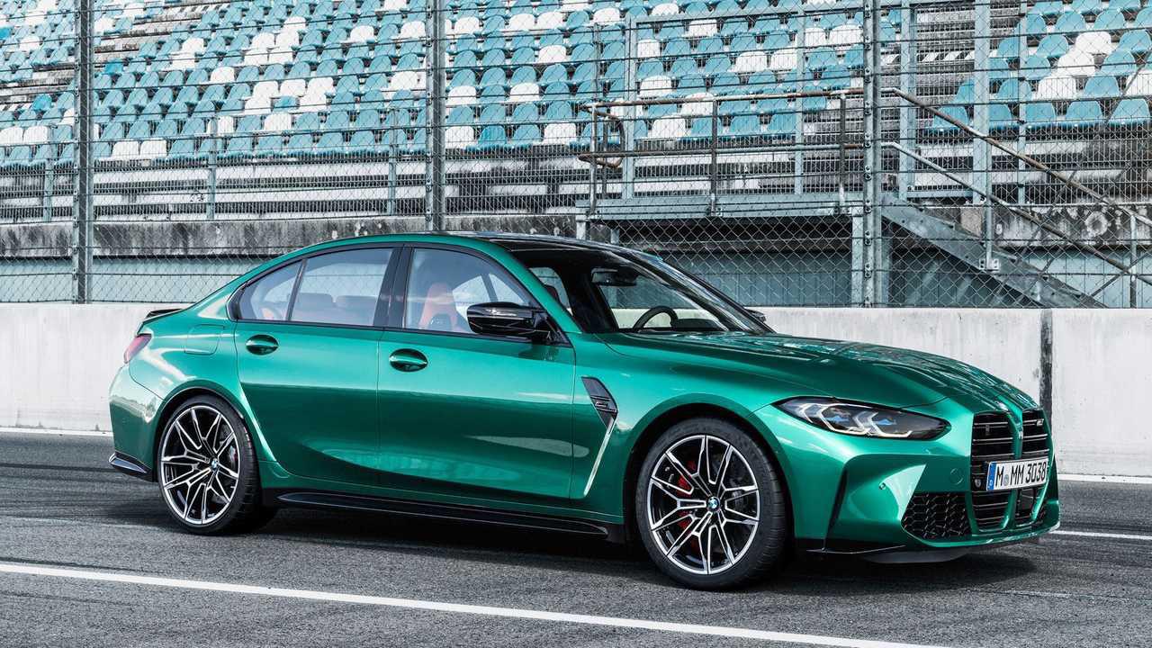 Green Car Wrap